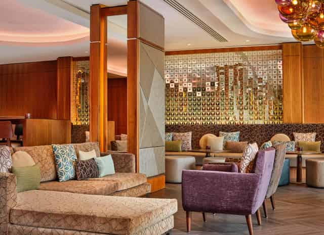 One Square Bar & Brasserie
