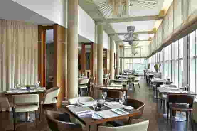 One Square Bar & Brasserie