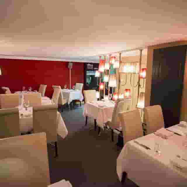 Wedgwood the Restaurant