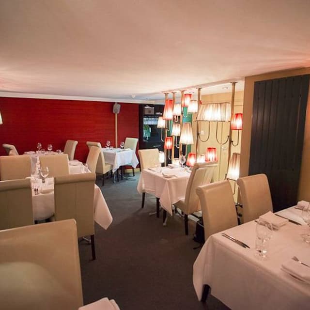 Wedgwood the Restaurant