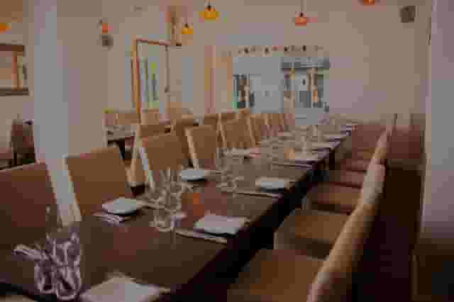 Wedgwood the Restaurant