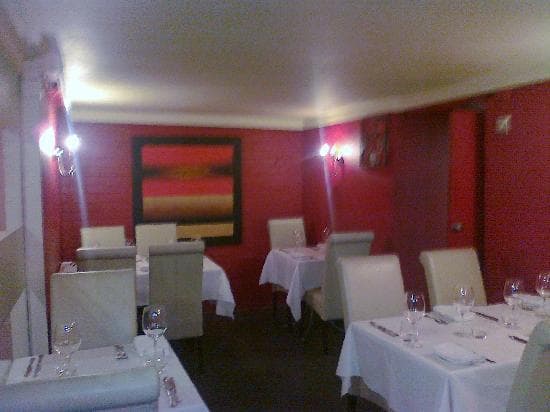 Wedgwood the Restaurant