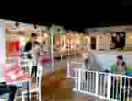 Birthday Party Venues