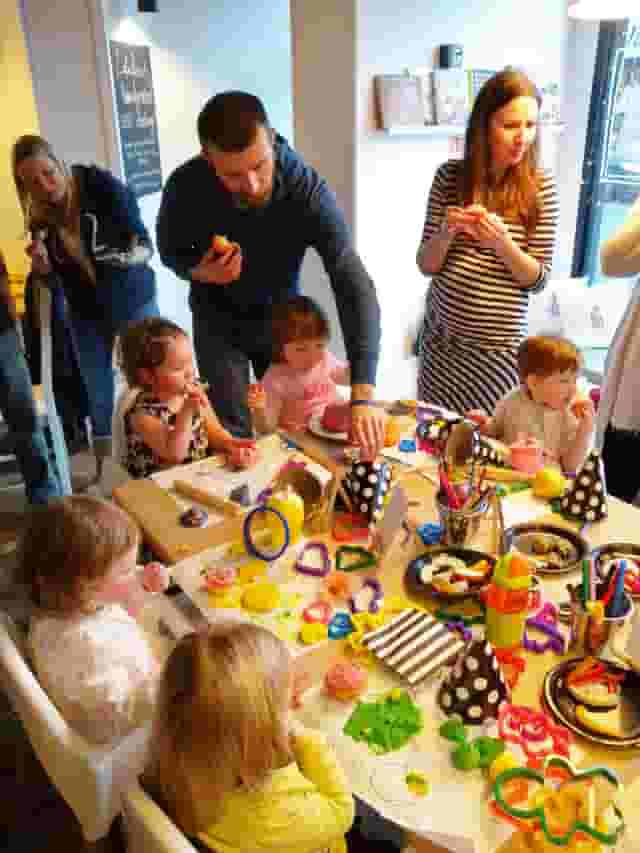 Joy Tots