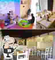 Meeting Rooms
