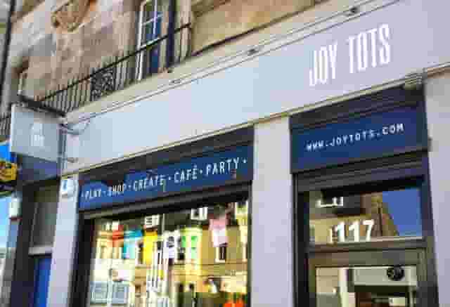 Joy Tots