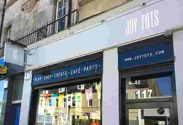 Joy Tots