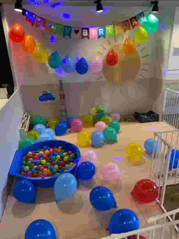 Joy Tots