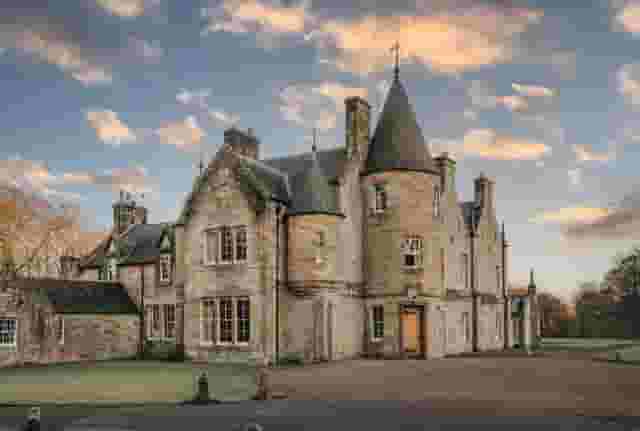 Coach House