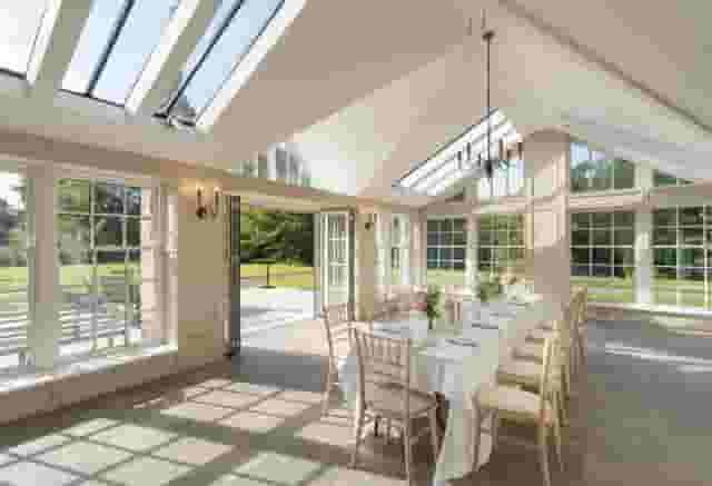 Coach House