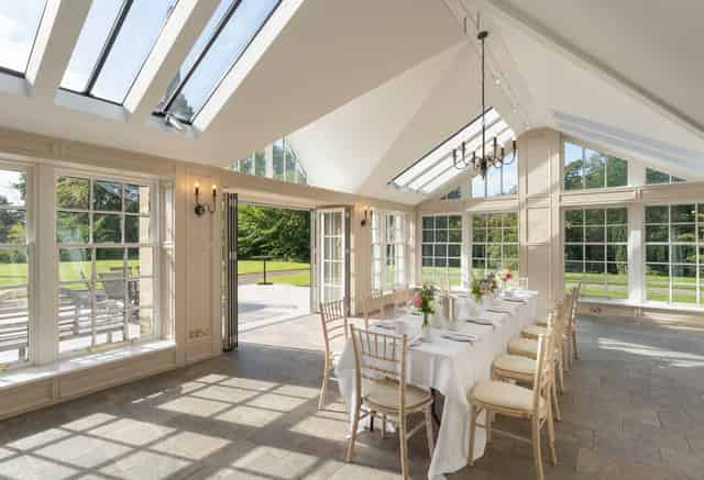 Coach House