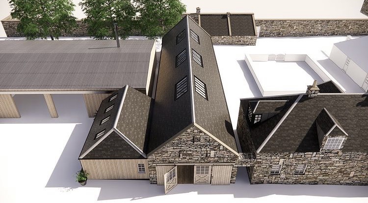 Newhall Estate - image 1