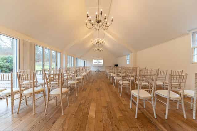 Coach House