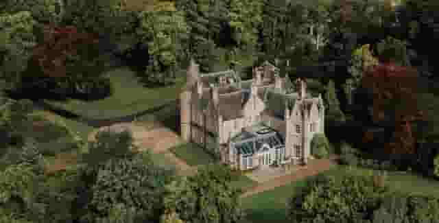 Walled Garden