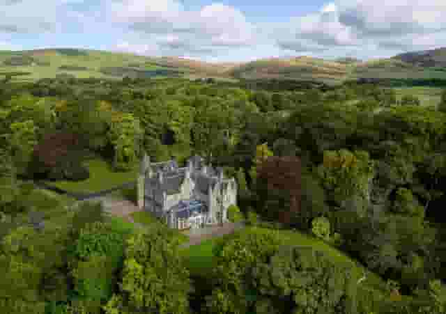 Newhall Estate
