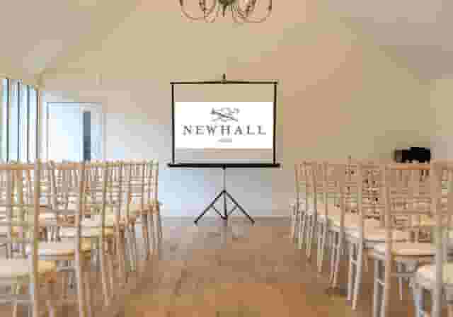 Newhall Estate