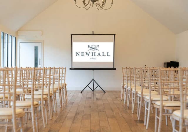 Newhall Estate
