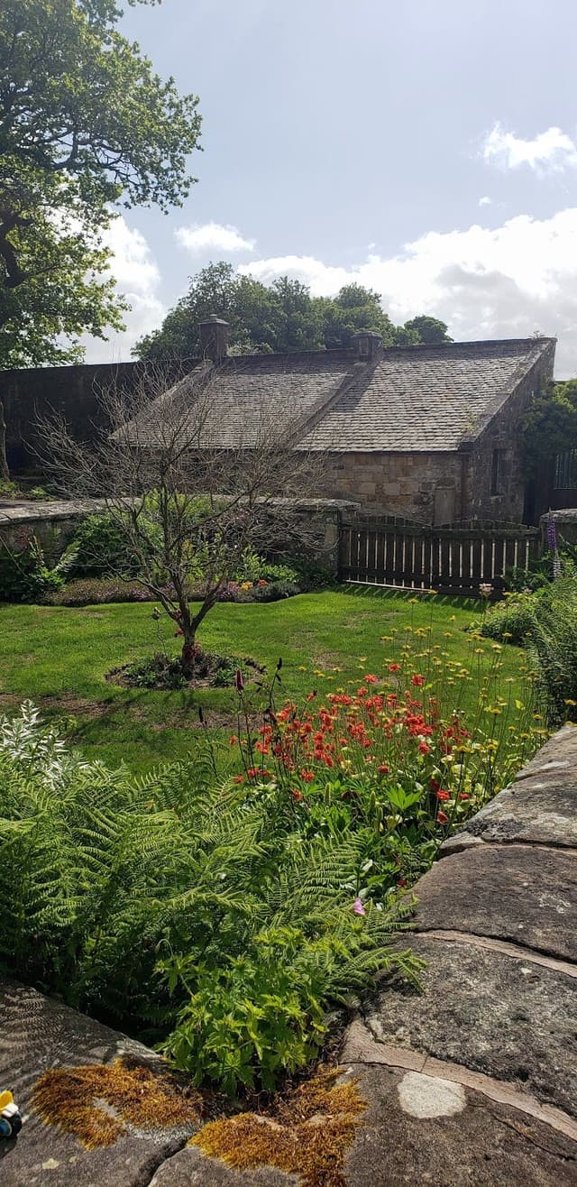 Newhall Estate