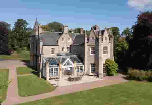 Newhall Estate