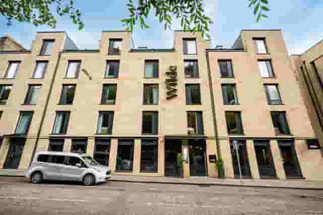 Wilde Aparthotels +1 more