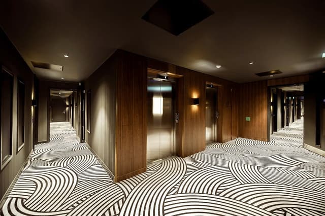 Wilde Aparthotels +1 more