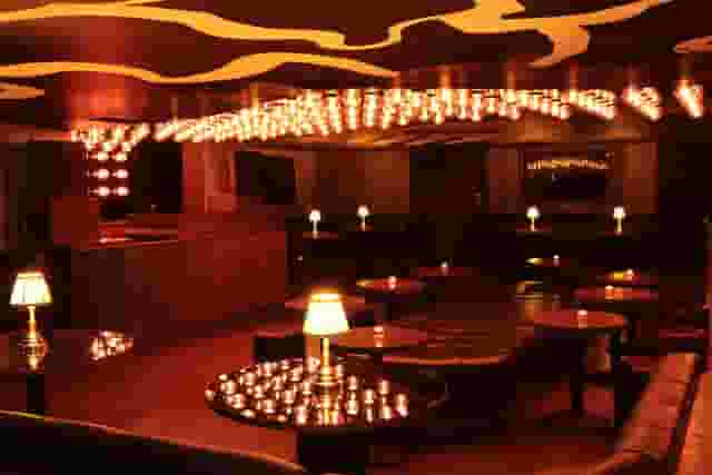 Coco Boho Edinburgh
