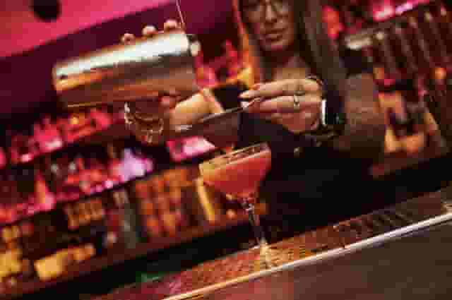 Coco Boho Edinburgh