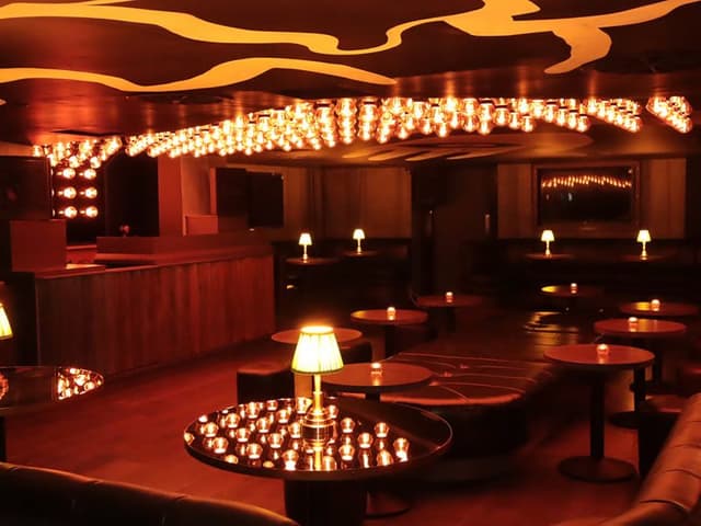 Coco Boho Edinburgh
