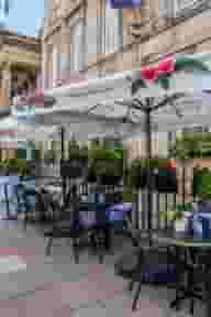 Christmas Party Venues
