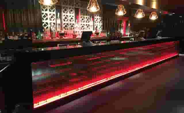 Shanghai Nightclub