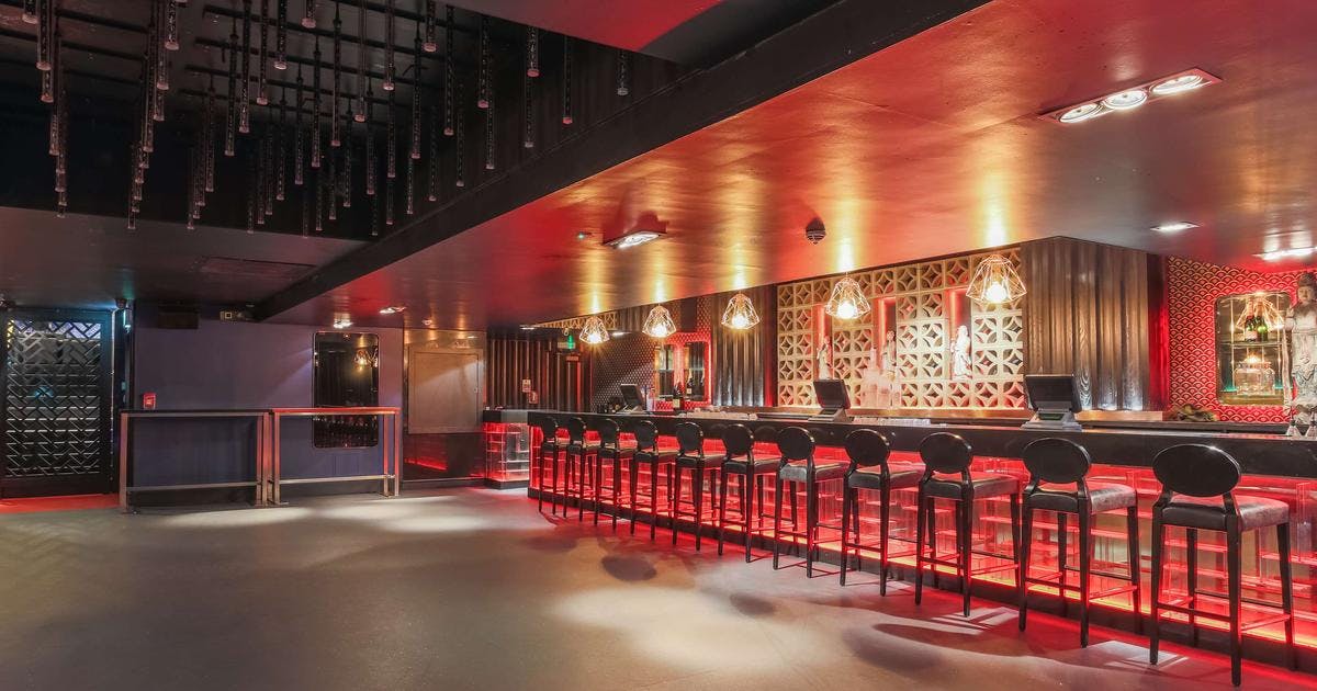 Le Monde Hotel £92. Edinburgh Hotel ...