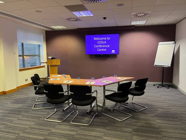 COSLA Conference Centre