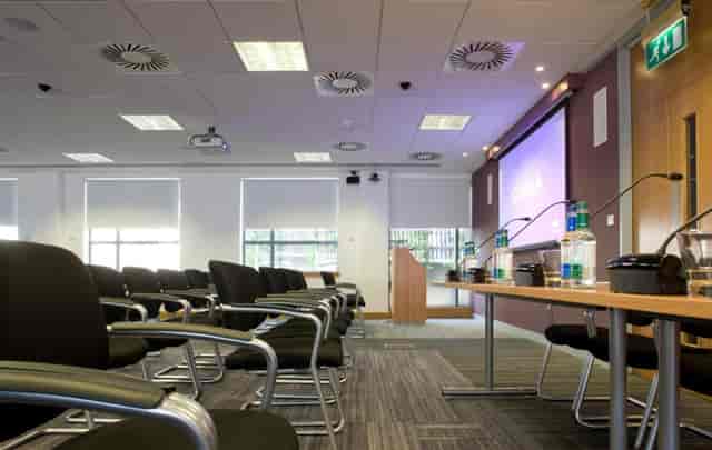 COSLA Conference Centre Meeting Rooms ...