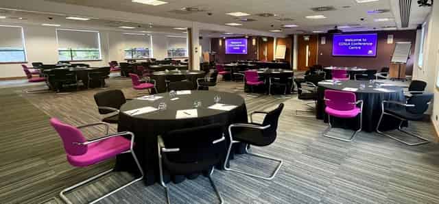 COSLA Conference Centre