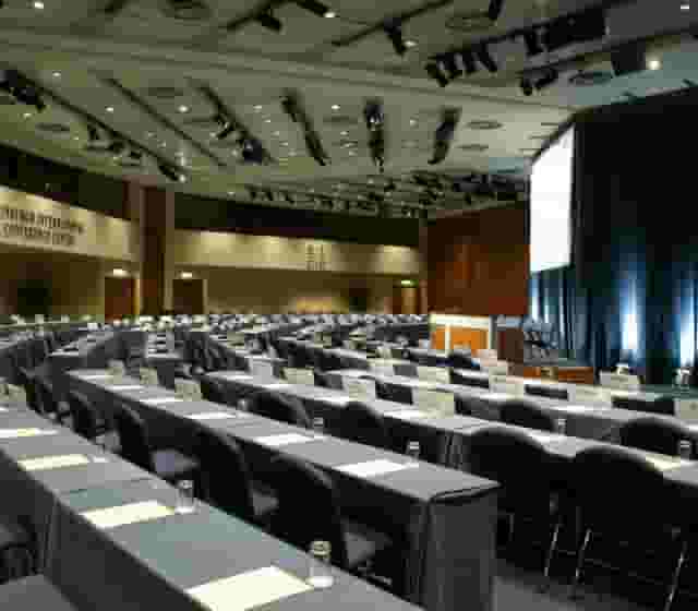 Tausend Room
