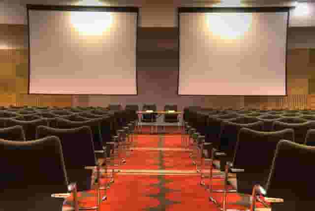 John McIntyre Conference Centre