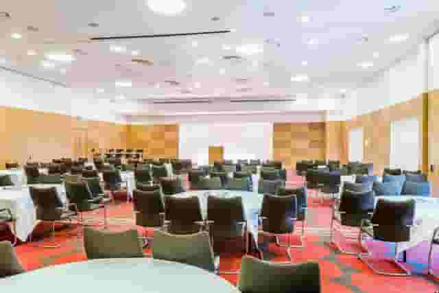 John McIntyre Conference Centre