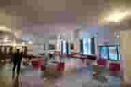 Meeting Rooms