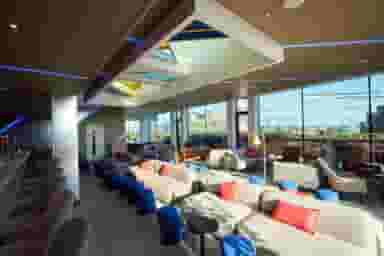 Birthday Party Venues