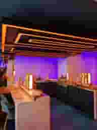 Christmas Party Venues