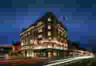 New Town