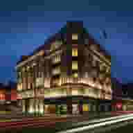 Christmas Party Venues