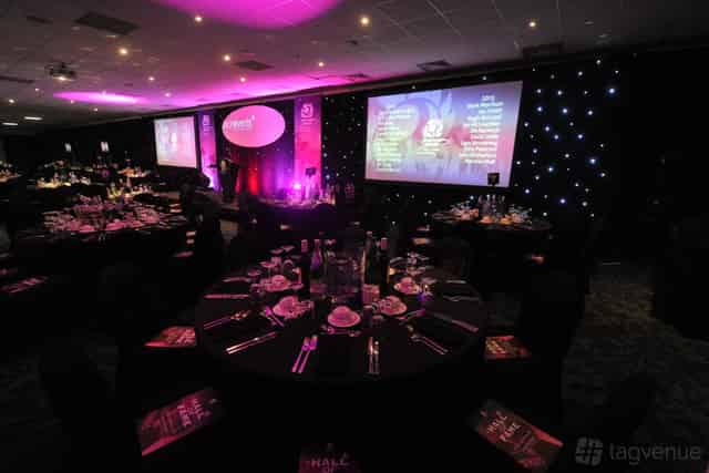 Centenary Club