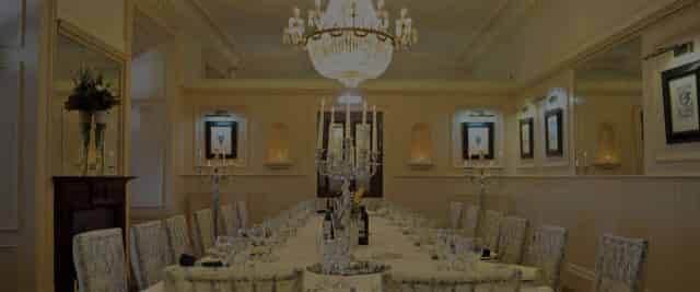 President’s Suite