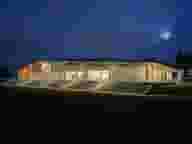 Christmas Party Venues