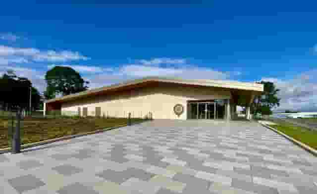 Pavilion