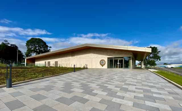 Pavilion