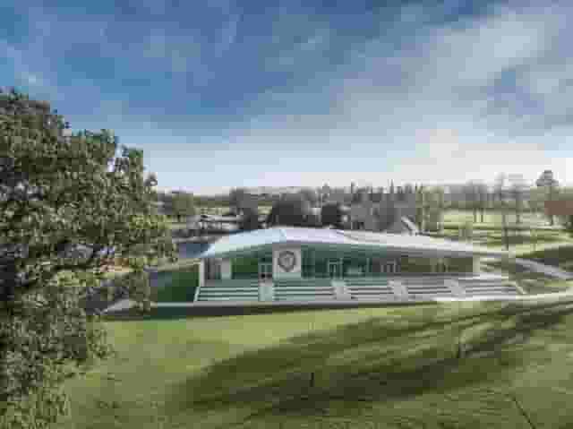 Royal Highland Centre