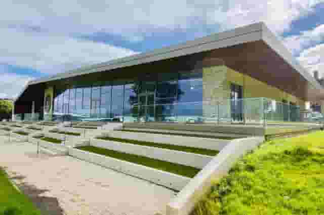 Royal Highland Centre