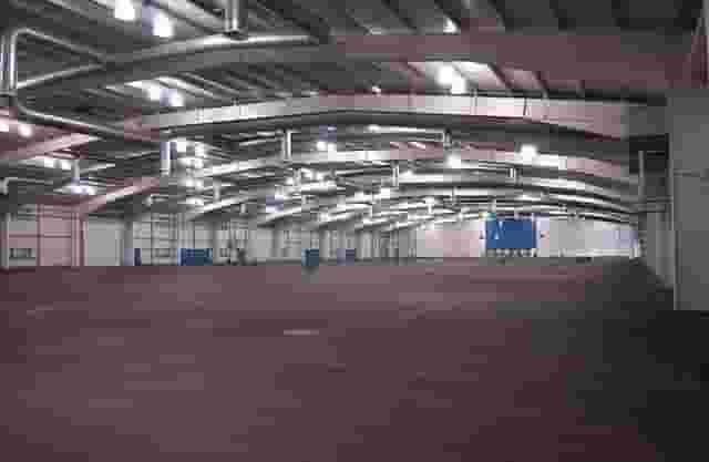 Royal Highland Centre